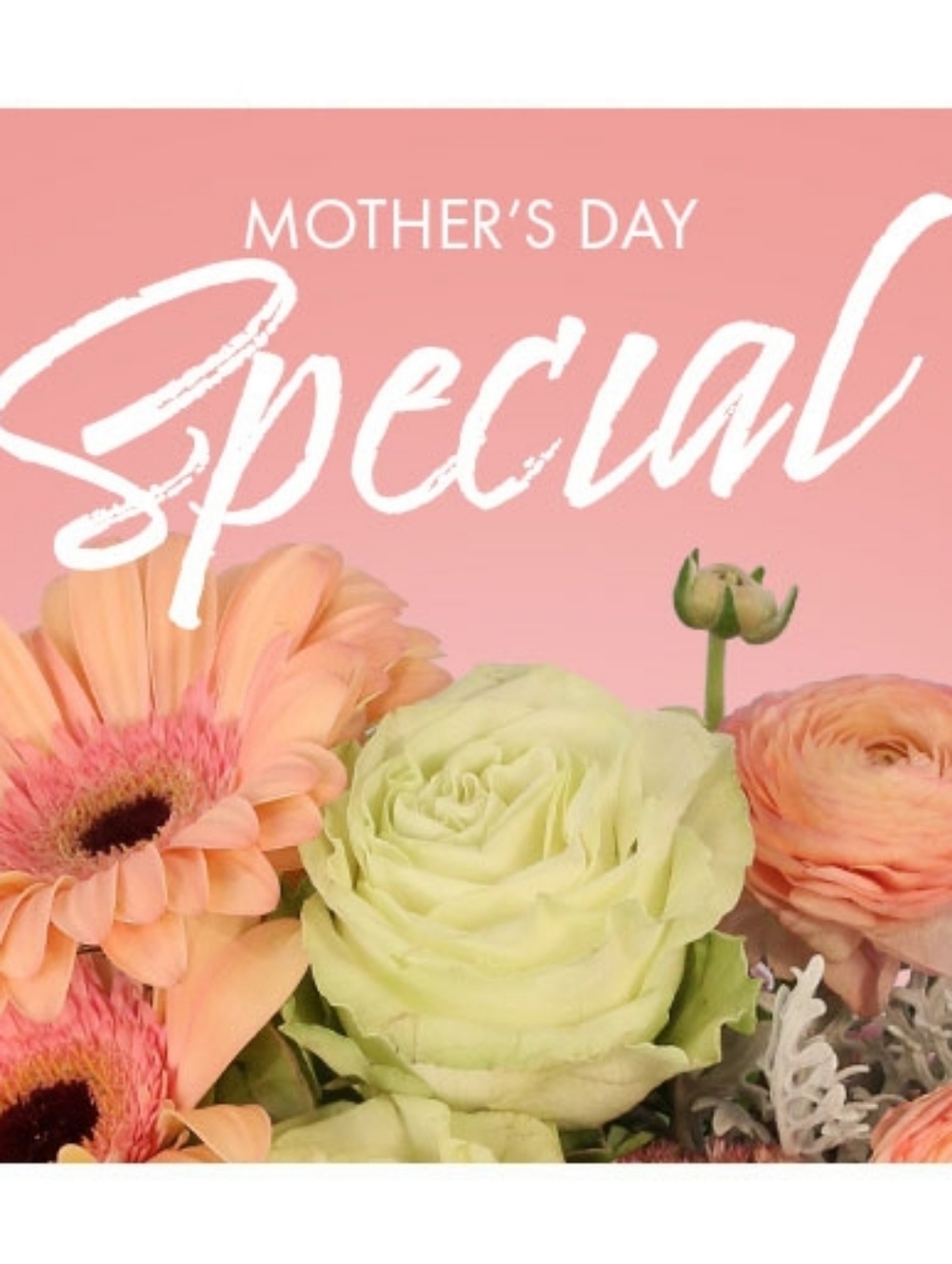 Scentsy Flower (Amazon Rain)